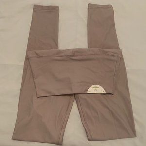 Tan Aerie Offline 7/8 Leggings | Size M | NWT